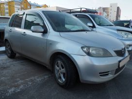  Mazda Demio 2003 , 225000 , 