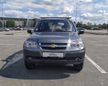 SUV   Chevrolet Niva 2012 , 315000 , 