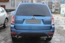 SUV   Subaru Forester 2008 , 645000 , -