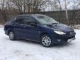  Peugeot 206 2007 , 157000 , 