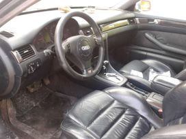 Audi S6 1999 , 440000 , 