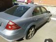  Ford Mondeo 2005 , 282000 , 