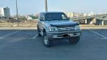 SUV   Toyota Land Cruiser Prado 2001 , 855000 , 