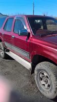 SUV   Toyota Hilux Surf 1991 , 270000 , 