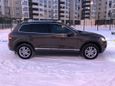 SUV   Volkswagen Touareg 2011 , 1100000 , 