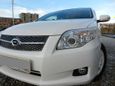  Toyota Corolla Fielder 2007 , 530000 , 