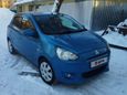  Mitsubishi Mirage 2012 , 537000 , 