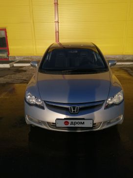  Honda Civic 2007 , 470000 , 