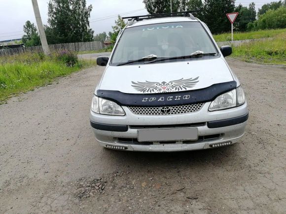    Toyota Corolla Spacio 1997 , 245000 , 