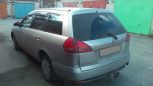  Nissan Wingroad 2002 , 210000 , 