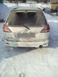  Nissan Wingroad 2000 , 168000 , 