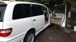    Nissan Presage 1999 , 220000 , 