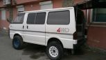    Nissan Vanette 1995 , 135000 , 