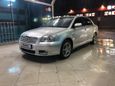  Toyota Avensis 2004 , 550000 , 