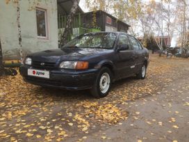  Toyota Tercel 1996 , 85000 , 