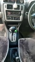 SUV   Mitsubishi Pajero iO 1999 , 460000 , 