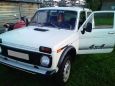 SUV    4x4 2121  1988 , 75000 , 