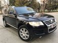 SUV   Volkswagen Touareg 2007 , 789000 , 