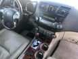 SUV   Toyota Highlander 2011 , 1270000 , -