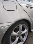  Mercedes-Benz C-Class 2004 , 425000 , 