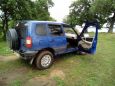 SUV   Chevrolet Niva 2006 , 160000 , 