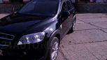 SUV   Chevrolet Captiva 2008 , 570000 , 