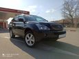 SUV   Lexus RX400h 2008 , 1150000 , 