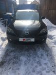  Mazda Mazda3 2007 , 350000 , 