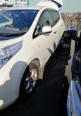  Nissan Leaf 2011 , 375000 , 