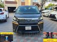    Toyota Vellfire 2018 , 3449999 , 