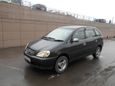    Toyota Nadia 1999 , 295000 , 