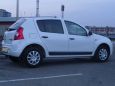  Renault Sandero 2013 , 330000 , 