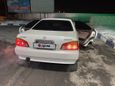  Nissan Laurel 1999 , 220000 , 