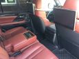 SUV   Lexus LX570 2015 , 5950000 , 