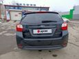  Subaru Impreza 2012 , 640000 , 