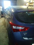  Hyundai i30 2013 , 600000 , 