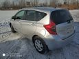  Nissan Note 2014 , 505000 , 