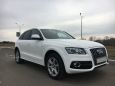 SUV   Audi Q5 2009 , 900000 , 