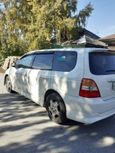    Honda Odyssey 2002 , 450000 , 