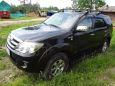 SUV   Toyota Fortuner 2007 , 950000 , 