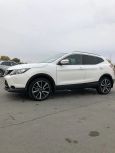 SUV   Nissan Qashqai 2014 , 1190000 , 