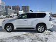 SUV   Lexus GX460 2014 , 3650000 , 