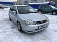  Toyota Corolla Runx 2002 , 375000 , 