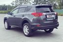 SUV   Toyota RAV4 2014 , 1550000 , -