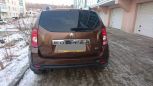 SUV   Renault Duster 2014 , 680000 , 