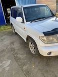 SUV   Mitsubishi Pajero iO 2000 , 350000 , 