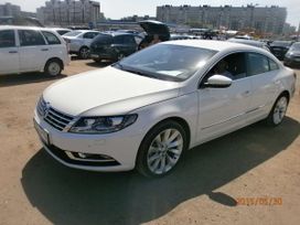  Volkswagen Passat CC 2014 , 1165000 , 