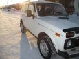 SUV    4x4 2121  1997 , 155000 , 