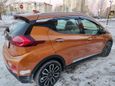  Chevrolet Bolt 2017 , 1830000 , 