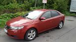  Kia Cerato 2010 , 430000 , 